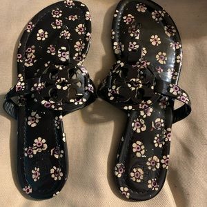 Tory Burch Miller Sandal